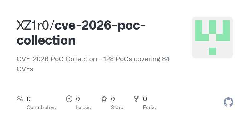 XZ1r0/cve-2026-poc-collection