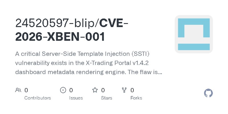 24520597-blip/CVE-2026-XBEN-001