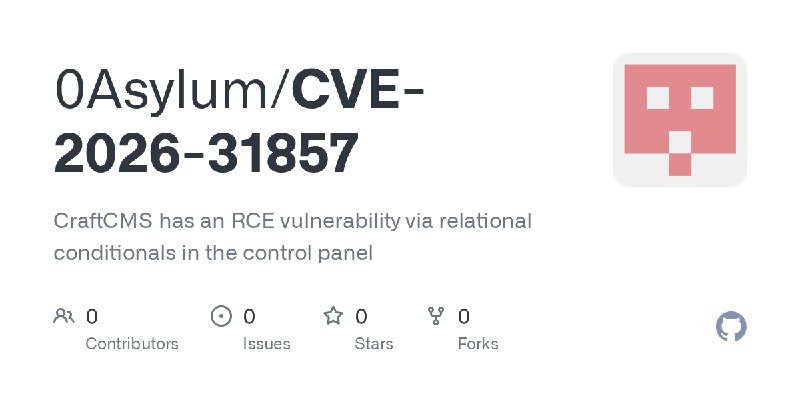 0Asylum/CVE-2026-31857