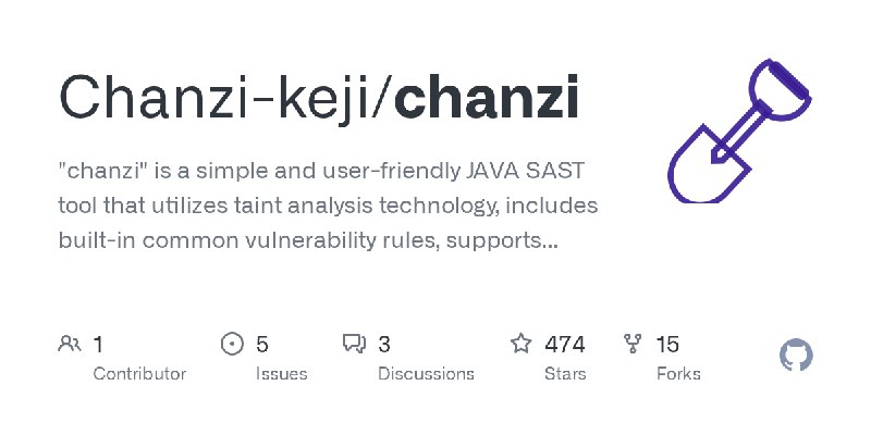 GitHub - Chanzi-keji/chanzi: 