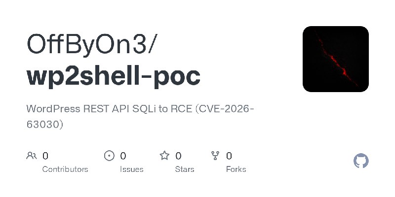 OffByOn3/wp2shell-poc