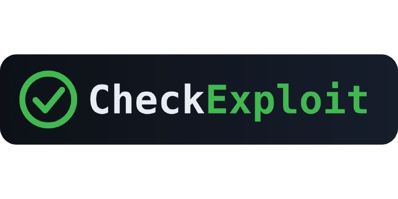 GitHub - rahulsurwade08/checkexploit: Scanners flag CVEs. CheckExploit proves which ones actually reach your code — by running…