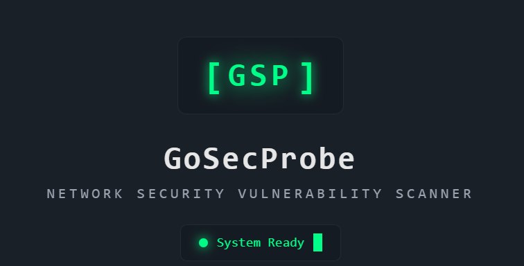GitHub - XCW-X/GoSecProbe: GoSecProbe 是一套全新打造的网络安全评估系统，后端以 Go 语言驱动，前端采用 Vue 3 构建，整体架构现代、响应迅速。该平台聚焦实战需求，融合了网络资产发现、服务端点盘点、漏洞验证（基于…