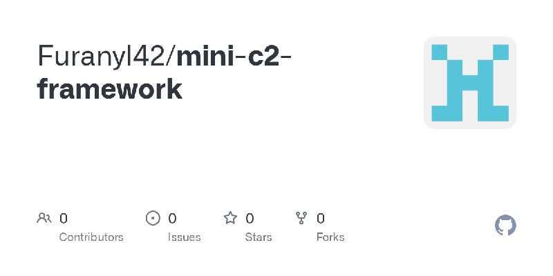 Furanyl42/mini-c2-framework