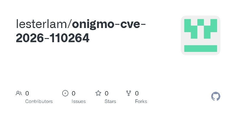 lesterlam/onigmo-cve-2026-110264