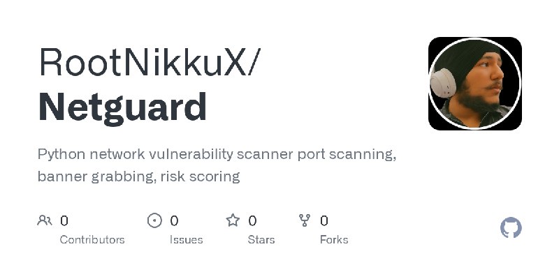 RootNikkuX/Netguard
