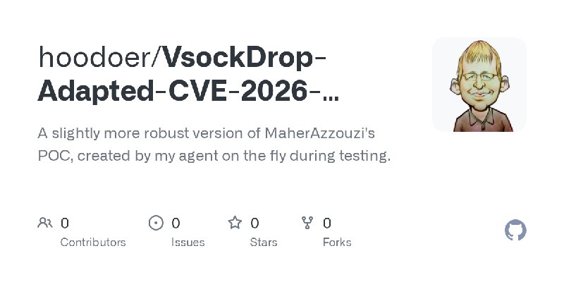 hoodoer/VsockDrop-Adapted-CVE-2026-53365