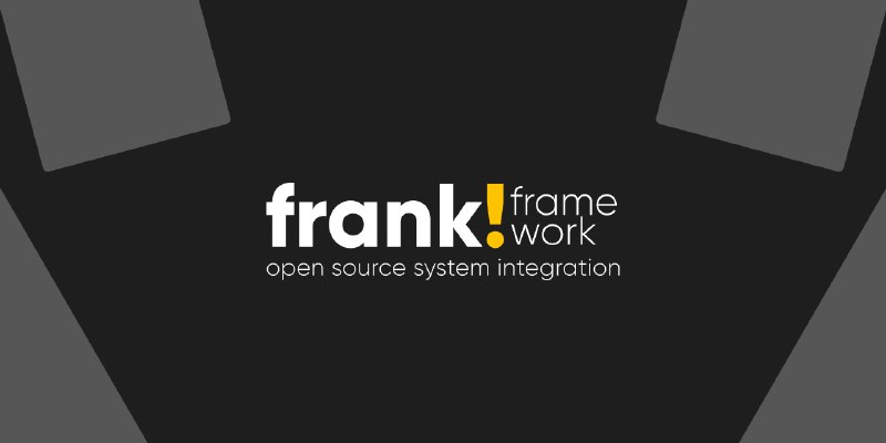 GitHub - frankframework/frankframework: The Frank!Framework is an easy-to-use, stateless integration framework which allows (transactional)…