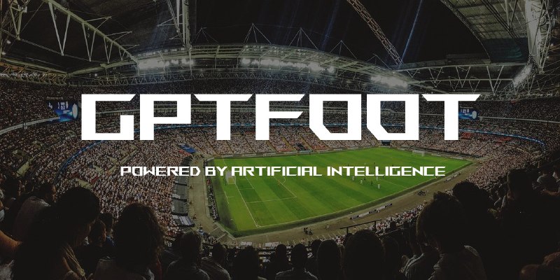 GitHub - Macmachi/gptfoot: gptfoot is a Telegram and Discord bot that lets you follow matches of your favorite team across various…