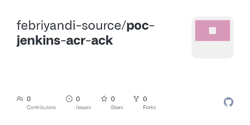 febriyandi-source/poc-jenkins-acr-ack