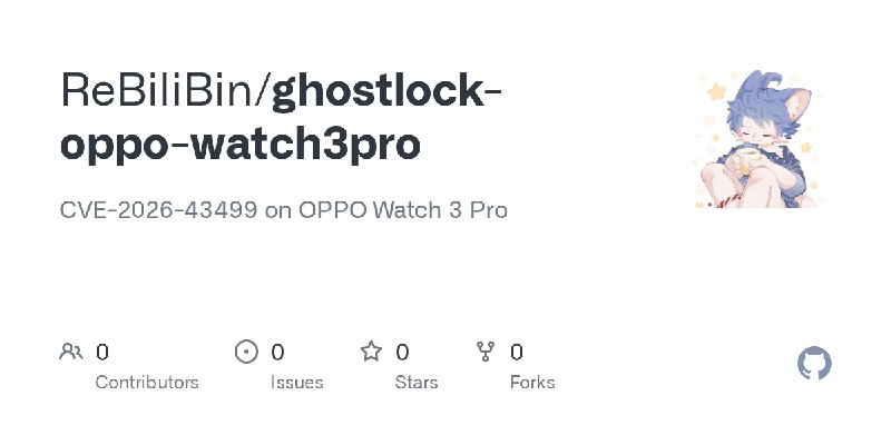 ReBiliBin/ghostlock-oppo-watch3pro