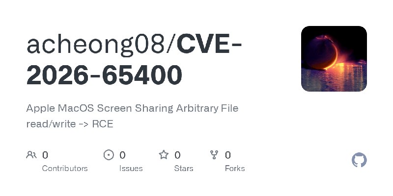 acheong08/CVE-2026-65400