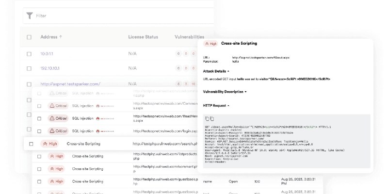 GitHub - BarricadeHerbalist/Acunetix-Scanner-2026: Web vulnerability scanner for versions 15 and 16, with premium and pro builds.…