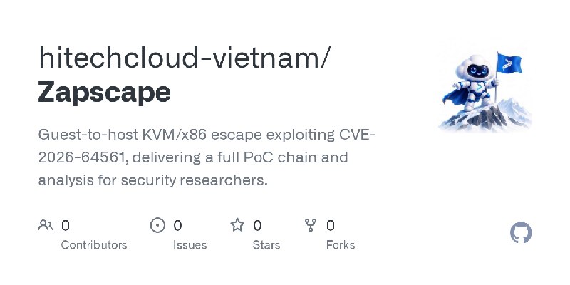 hitechcloud-vietnam/Zapscape