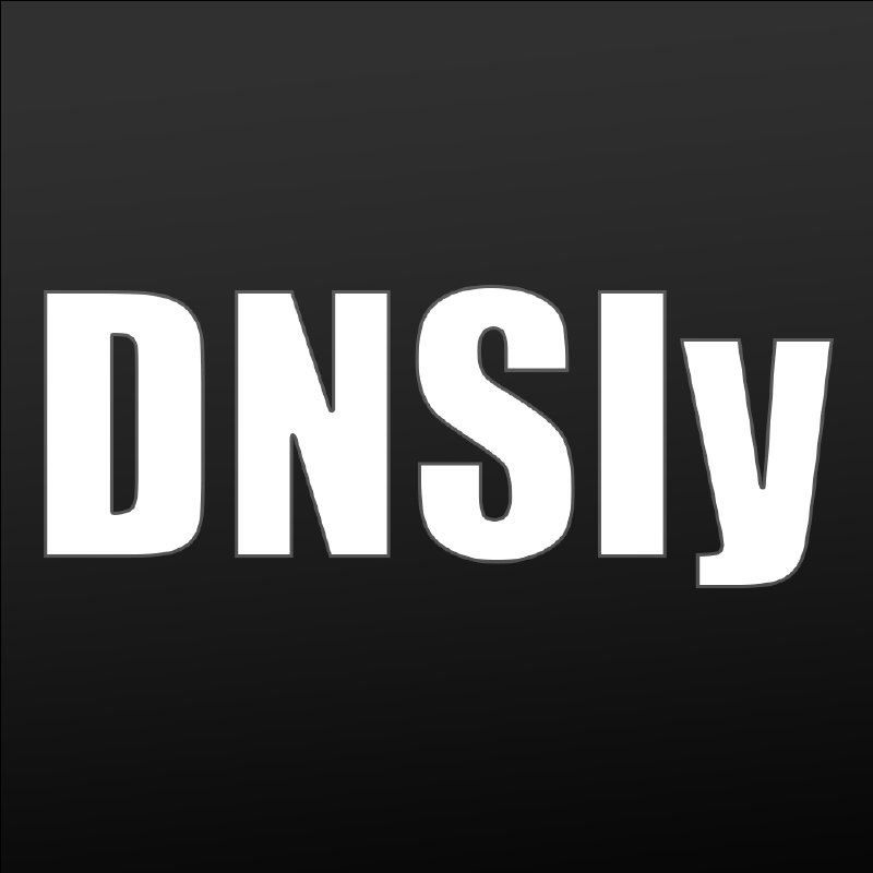 GitHub - breakthebarriers/DNSly: DNSly is an iOS app that uses DNS tunneling to bypass internet censorship.