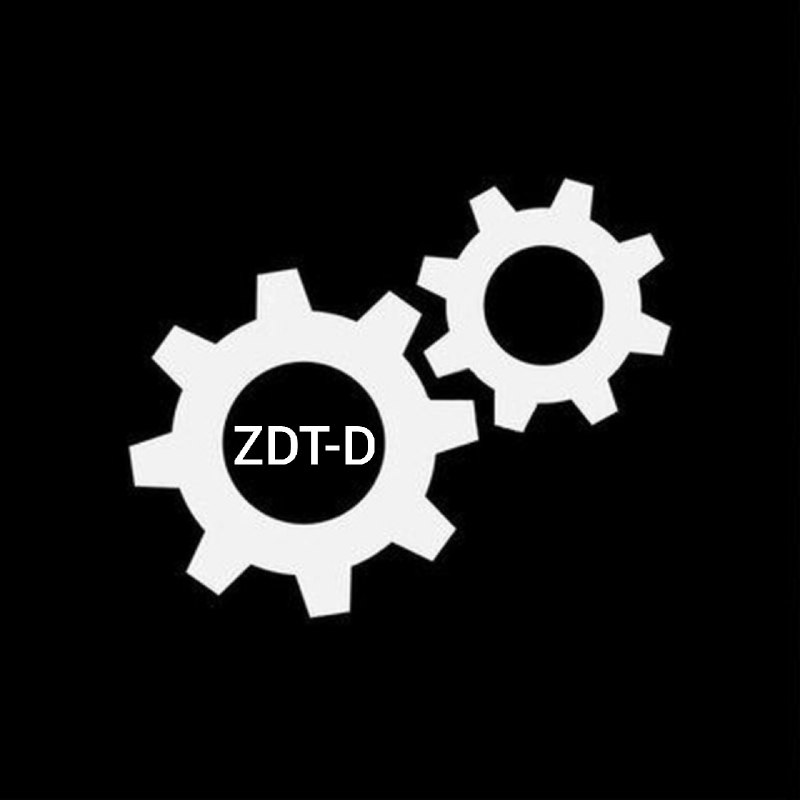 GitHub - GAME-OVER-op/ZDT-D: ZDT-D, Bypassing Internet blocks.
