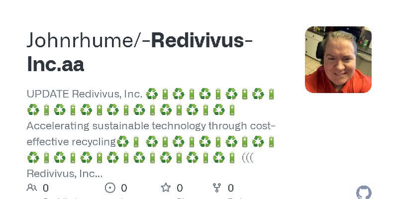 Johnrhume/-Redivivus-Inc.aa