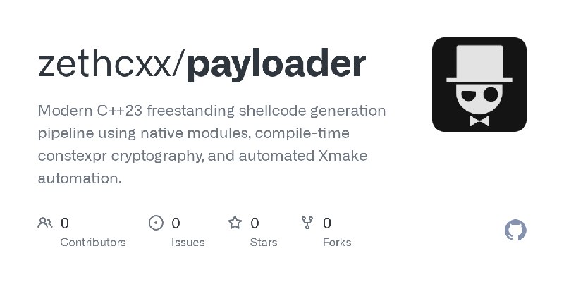 zethcxx/payloader