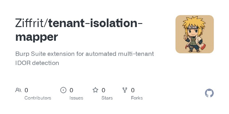 Ziffrit/tenant-isolation-mapper