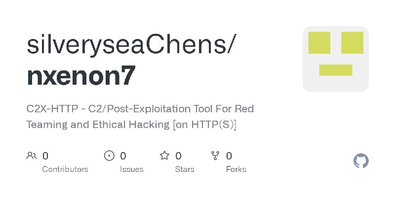 silveryseaChens/nxenon7