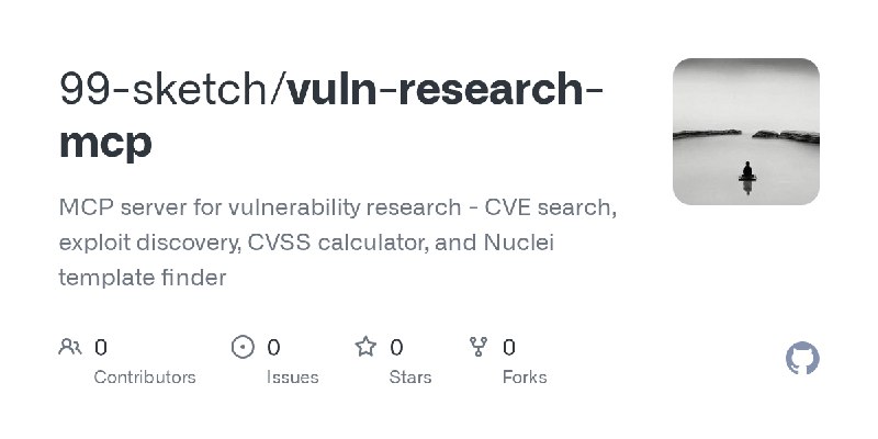 99-sketch/vuln-research-mcp
