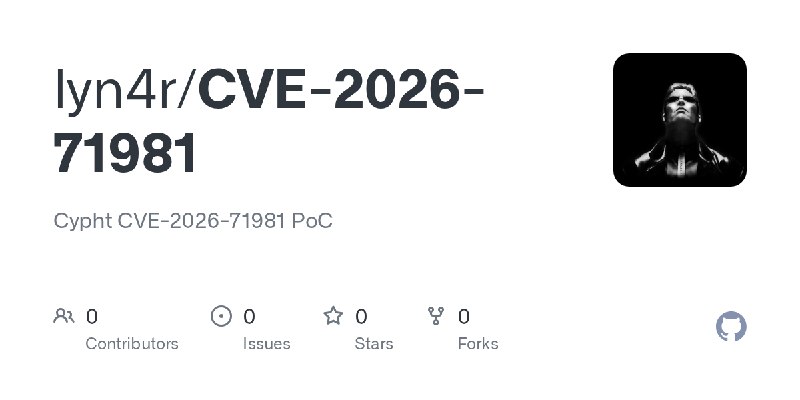 lyn4r/CVE-2026-71981