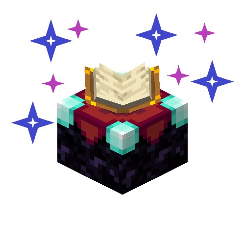 GitHub - imnotnikos/quick-enchant: Quick Enchant is a lightweight Paper, Spigot, & Bukkit plugin for 1.21+ that speeds up the enchanting…