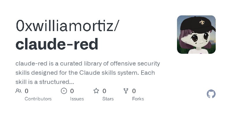 0xwilliamortiz/claude-red