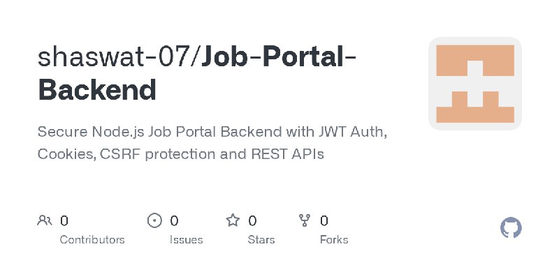 shaswat-07/Job-Portal-Backend
