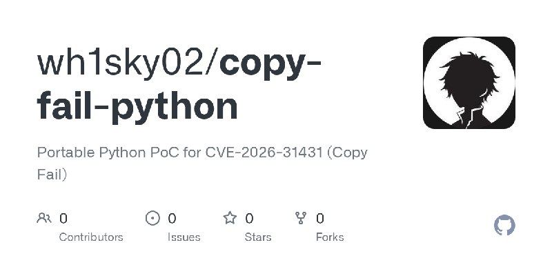 wh1sky02/copy-fail-python