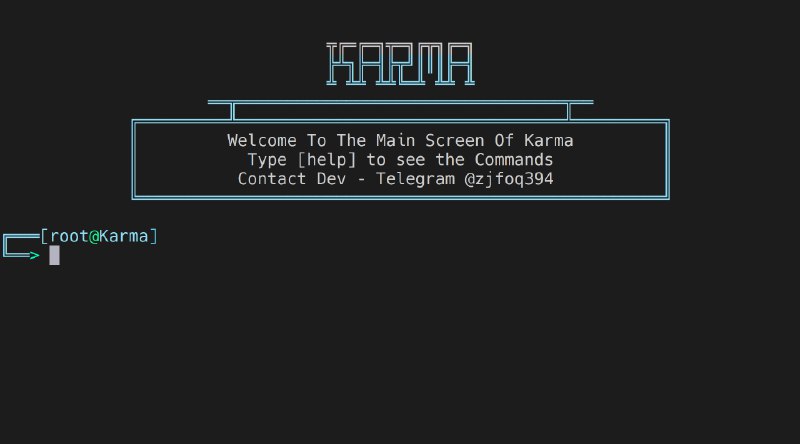 GitHub - HyukIsBack/KARMA-DDoS: DDoS Script (DDoS Panel) with Multiple Bypass ( Cloudflare UAM,CAPTCHA,BFM,NOSEC / DDoS Guard /…