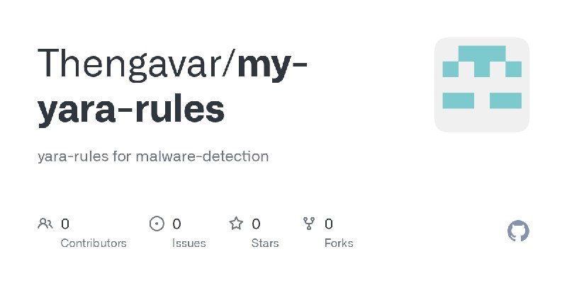 Thengavar/my-yara-rules