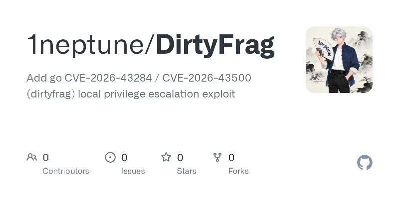 1neptune/DirtyFrag