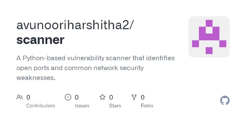 avunooriharshitha2/scanner