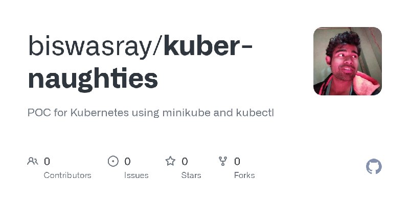 biswasray/kuber-naughties