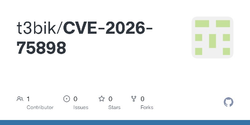 GitHub - t3bik/CVE-2026-75898