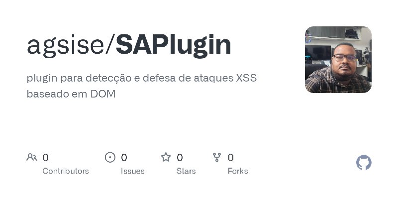 agsise/SAPlugin