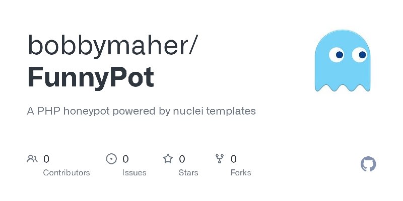 bobbymaher/FunnyPot