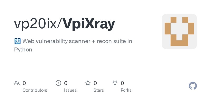 vp20ix/VpiXray