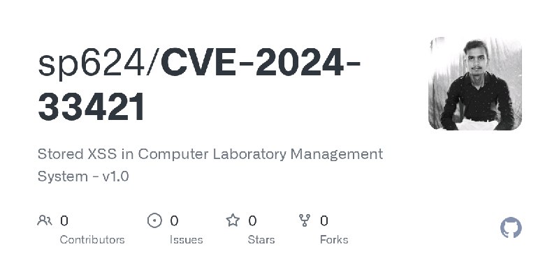 sp624/CVE-2024-33421