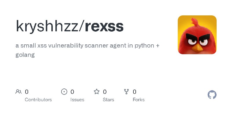 kryshhzz/rexss