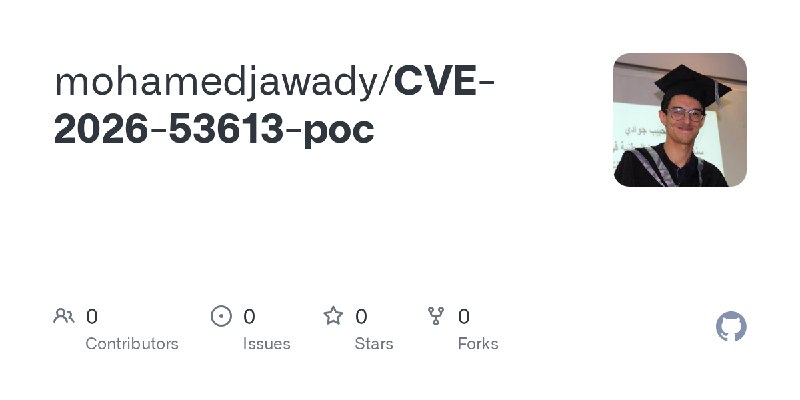 mohamedjawady/CVE-2026-53613-poc