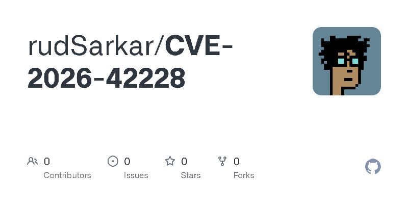 rudSarkar/CVE-2026-42228