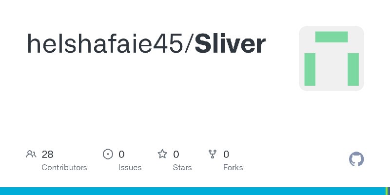GitHub - helshafaie45/Sliver
