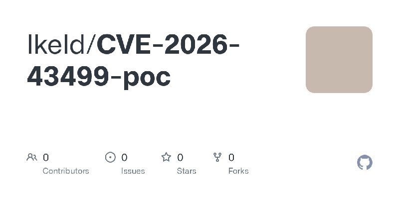 lkeld/CVE-2026-43499-poc