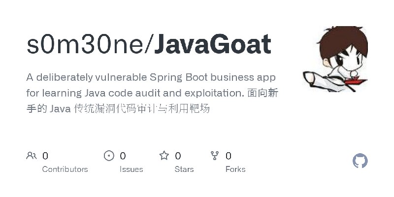 s0m30ne/JavaGoat