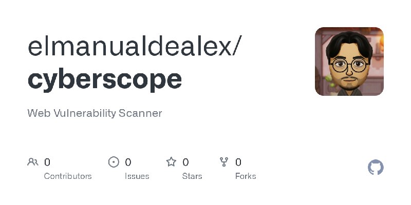 elmanualdealex/cyberscope