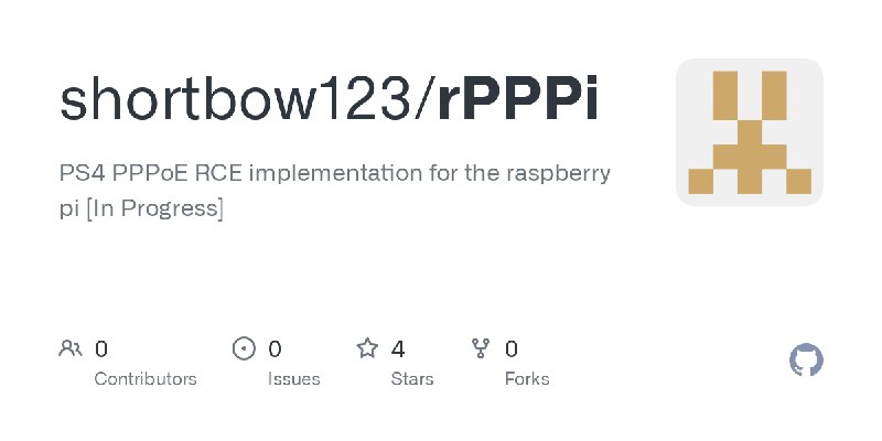 shortbow123/rPPPi