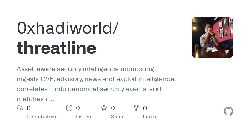 0xhadiworld/threatline