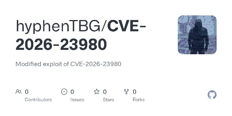 hyphenTBG/CVE-2026-23980